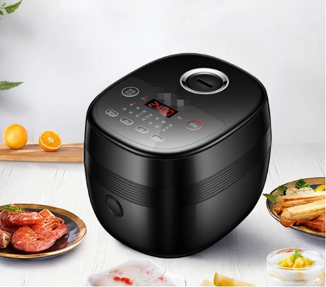 买什么牌子的电饭锅好用?五类高性价比宝贝盘点