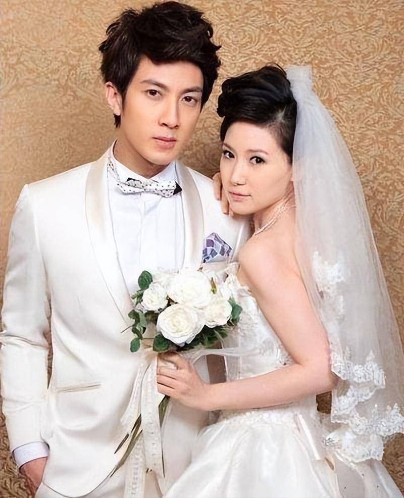 杨颖结婚时间图片