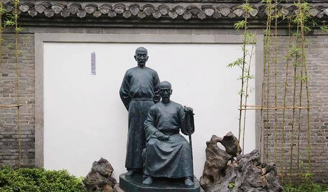 其代表人物主要有哪些?