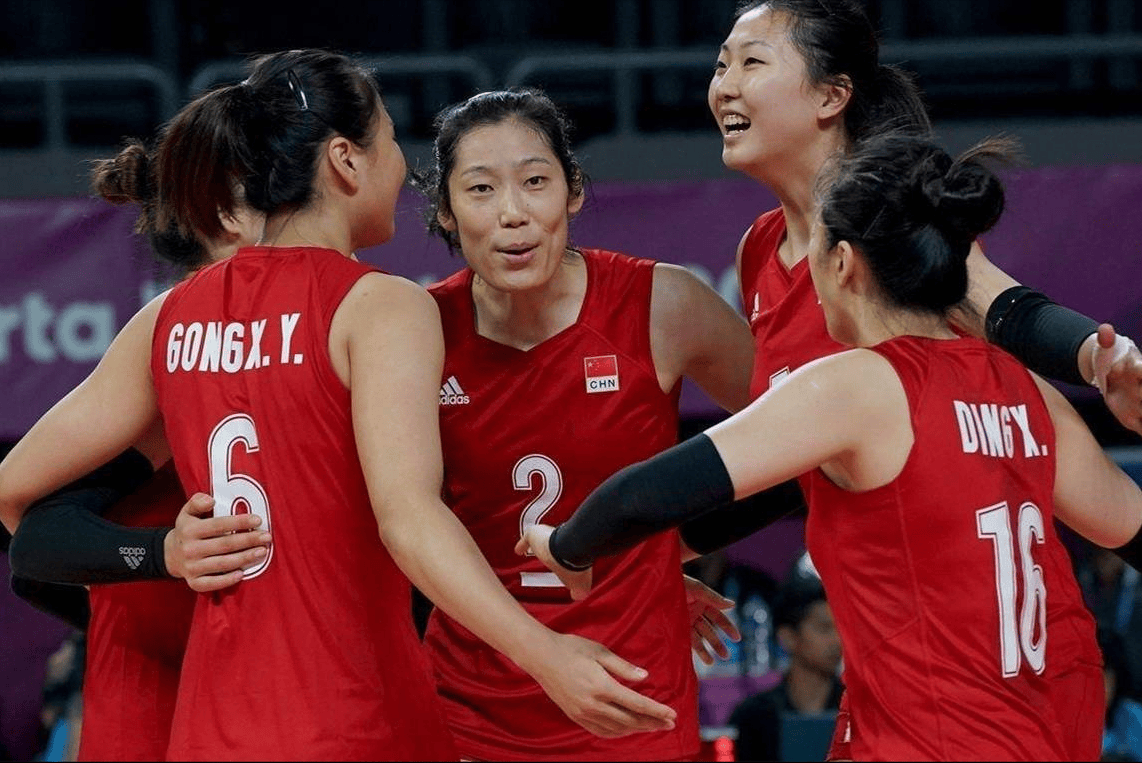 cctv5直播!中国女排pk荷兰女排,朱婷首秀放豪言,蔡斌祭杀手锏