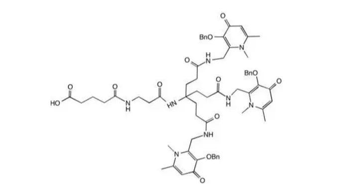 thp(bz3)-glu供应,thp(bz3)-glu简介,主要用于肽和抗体标记