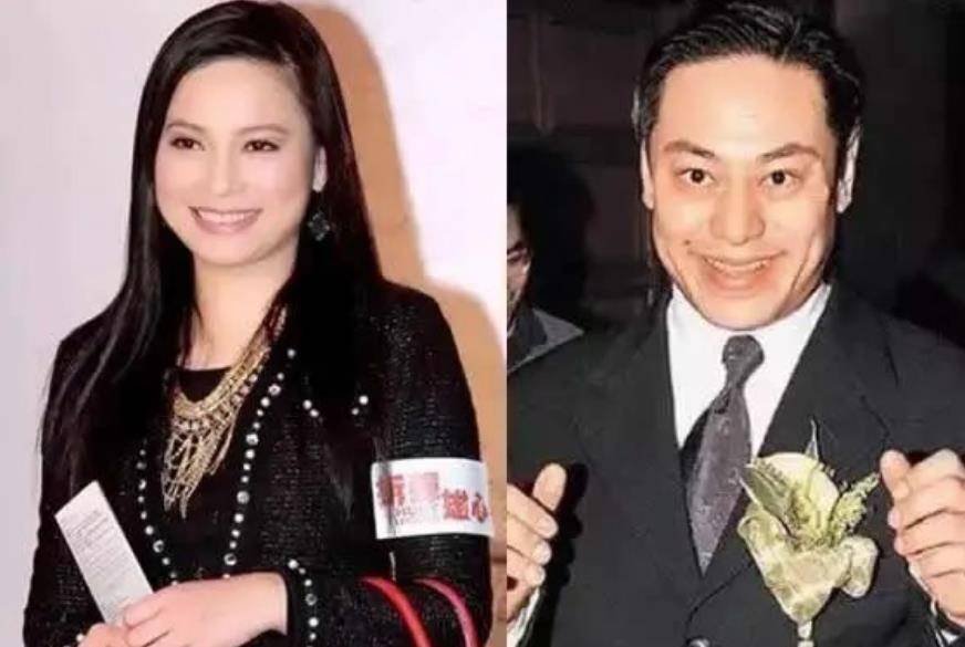 然而,现在的樊亦敏却被报道成市场卖鱼的大妈!