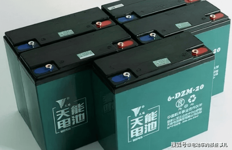1个月涨价4次,铅酸电池进入340,440时代,为什么电池一直涨价?