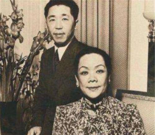 张啸林死后,杜月笙如何对待他的儿子?不愧是杜月笙