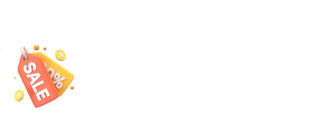 one般精彩好惠玩!