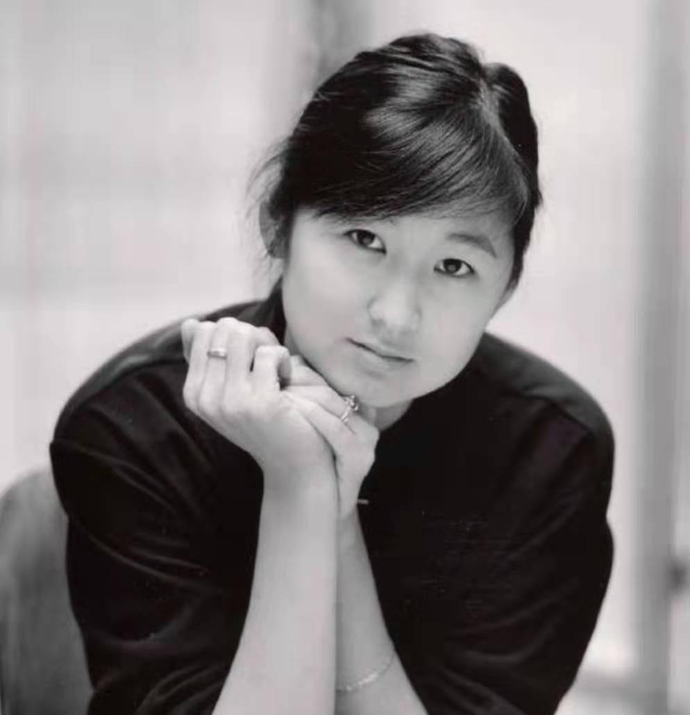 林璎:林徽因的侄女,影响过乔布斯,美国总统奥巴马亲自为她颁奖