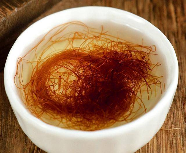 用"玉米须"煮水喝,或能解决6个问题_功效_身体_作用