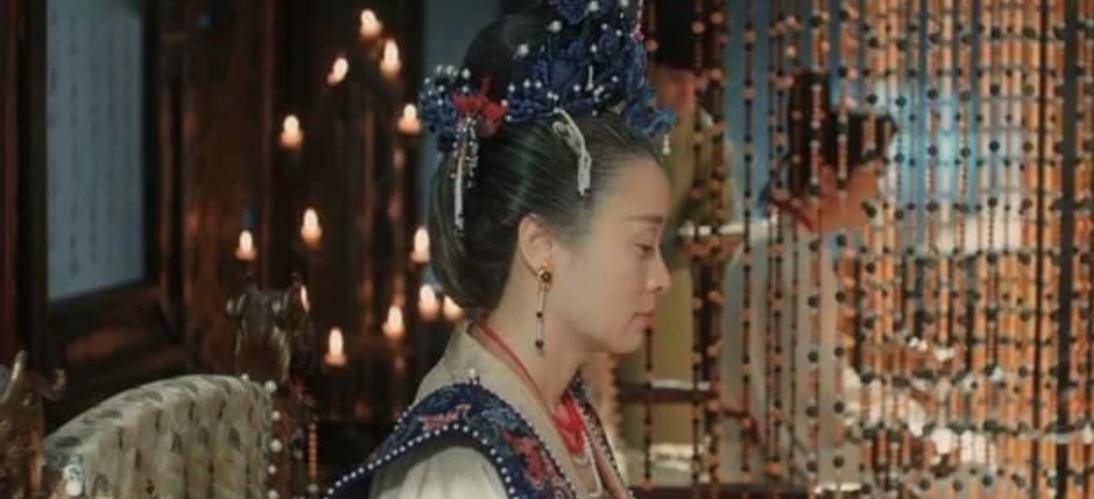 从谥号共有的"献"字,看宋仁宗的母亲与妻子,二人一生何其相似