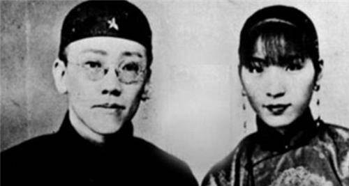 她为逃婚,假装成精神病,未婚夫听后却说:精神病我也要娶她进门_黎元洪
