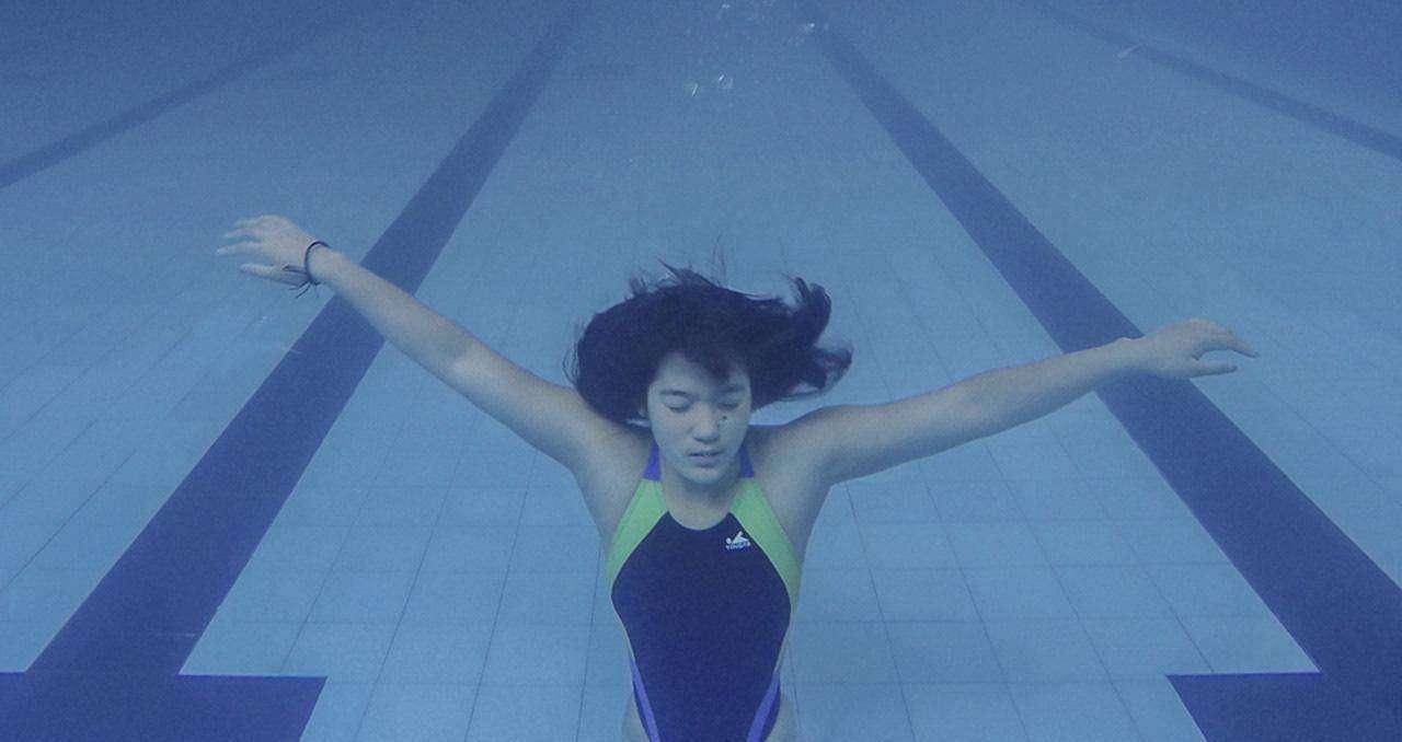 还记得感动中国的女孩吗?如今更令人感动