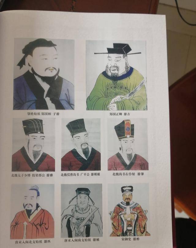 莆田跟潮汕和闽南有什么不同