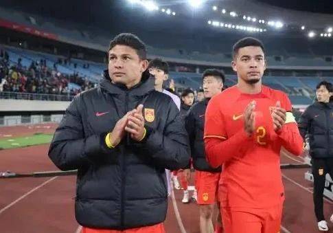 中国足协_球员_徐泽鑫