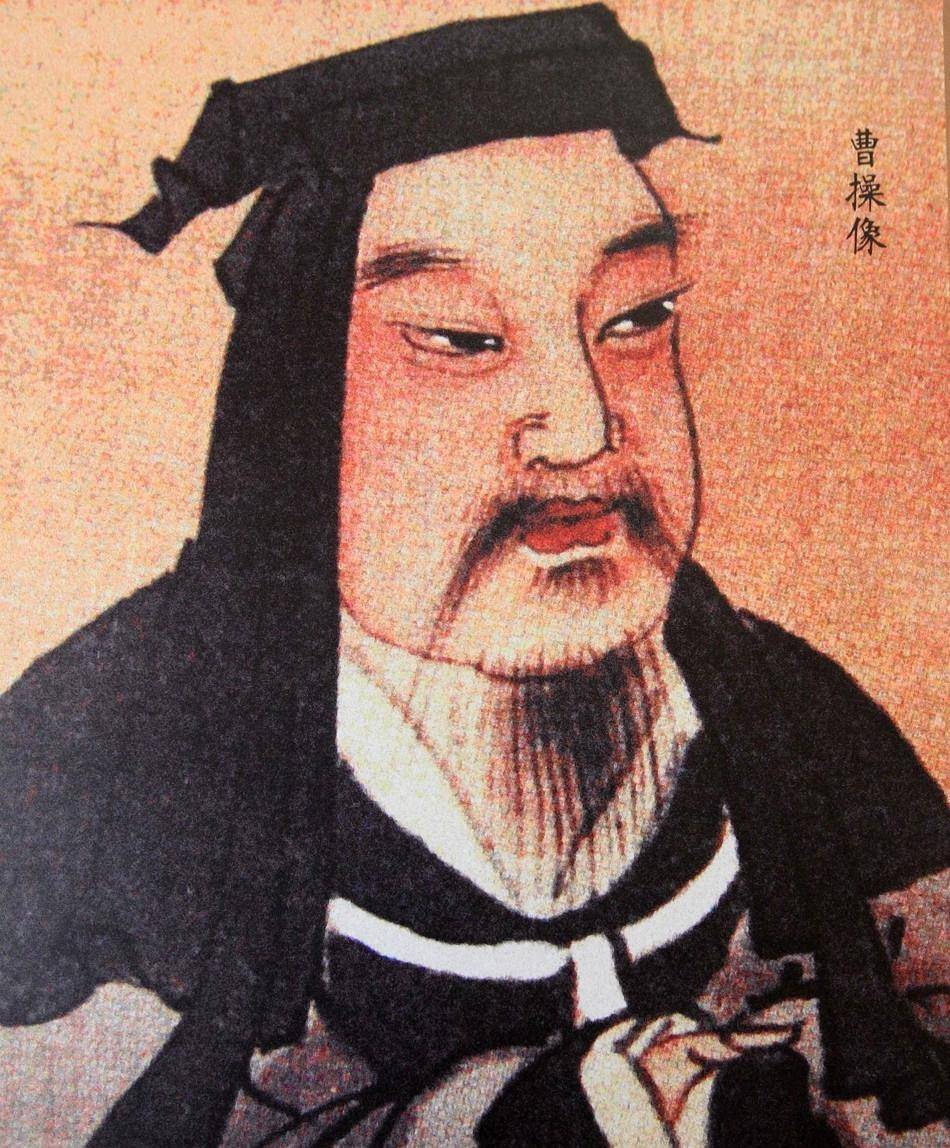 不过他洞察人性特别强,当时曹腾家里并不富裕,虽然是名相曹参之后