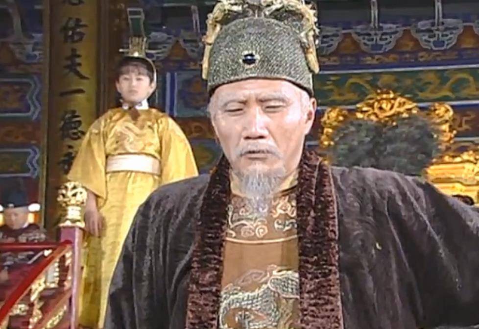 朱元璋长得像廖凡还是陈宝国?从服饰的角度还原朱元璋的真实长相