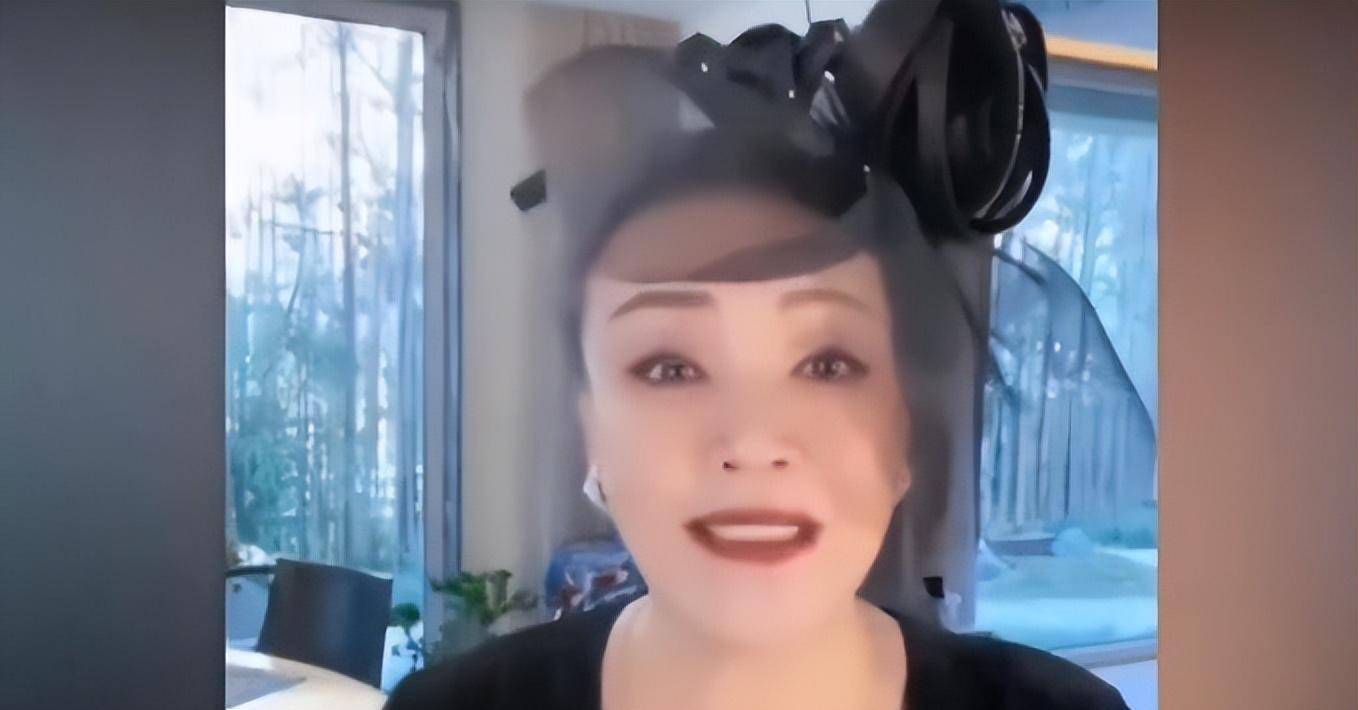 赵正平叫小s小曲线,用"前亲戚"嘲讽大s,还力挺汪小菲