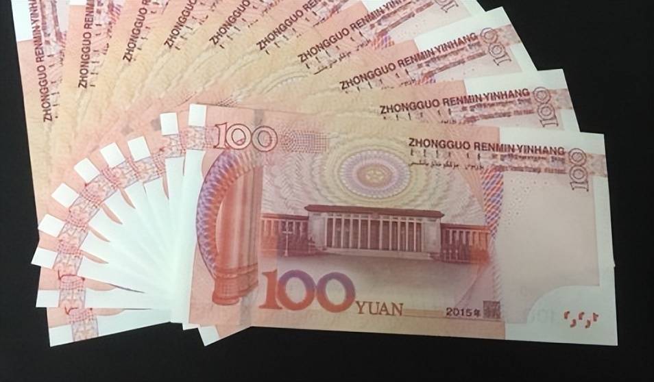 人民币_的设计_市场