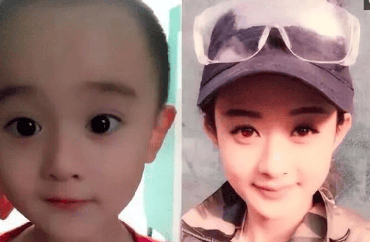 冯绍峰夜会两美女带回家,赵丽颖心塞,要带走儿子!