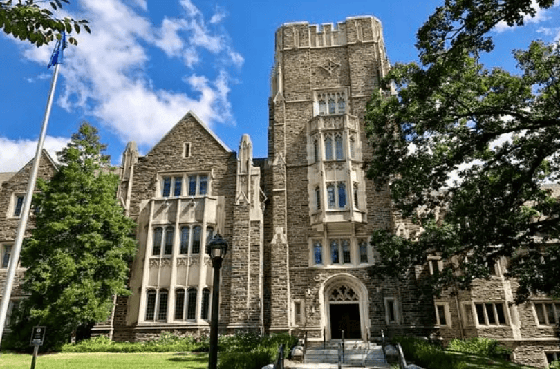 2025留学优选项目:美国杜克大学管理学硕士(mms)项目信息介绍