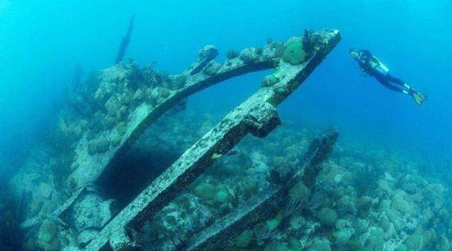 揭秘中国"百慕大":输船神秘失踪 200人无一生还_水域_事故_沉船