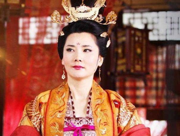 同样都是女人,为啥李世民夺了弟妹,放了嫂子?