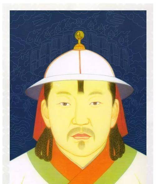 元顺帝是宋恭帝的私生子吗?那个"胡羊鼻"的典故,又是怎么来的