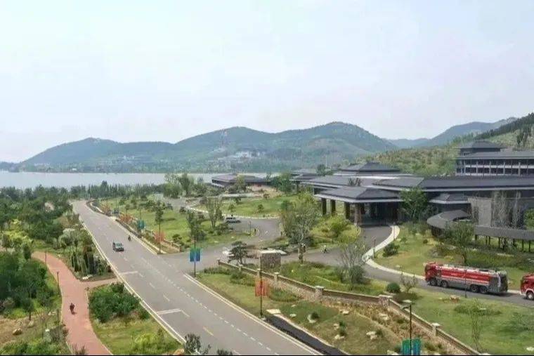 自驾好去处!济宁这7条风景绝美的公路游玩攻略来了