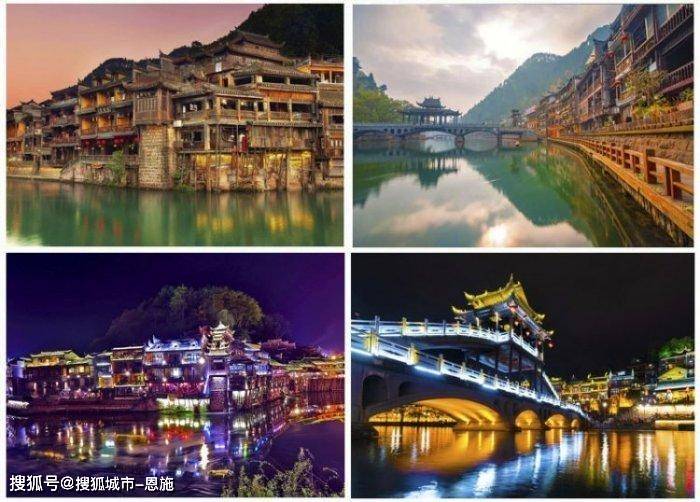 张家界旅游5天攻略和费用,张家界旅行五天花费多少钱,省钱看这篇