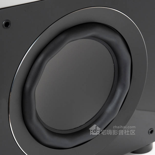 elac ds1000 主动式超低音音箱怎么样?好不好?看评测