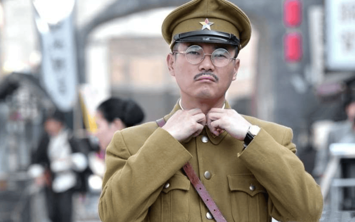 刘雨田非但没有意识到这是出卖国家的行为,反而将其视为"报答知遇之恩