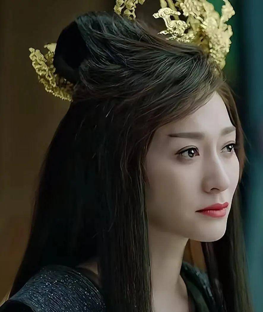 给《庆余年2》女演员美貌排名,金晨第十,王楚然第三,李沁第一