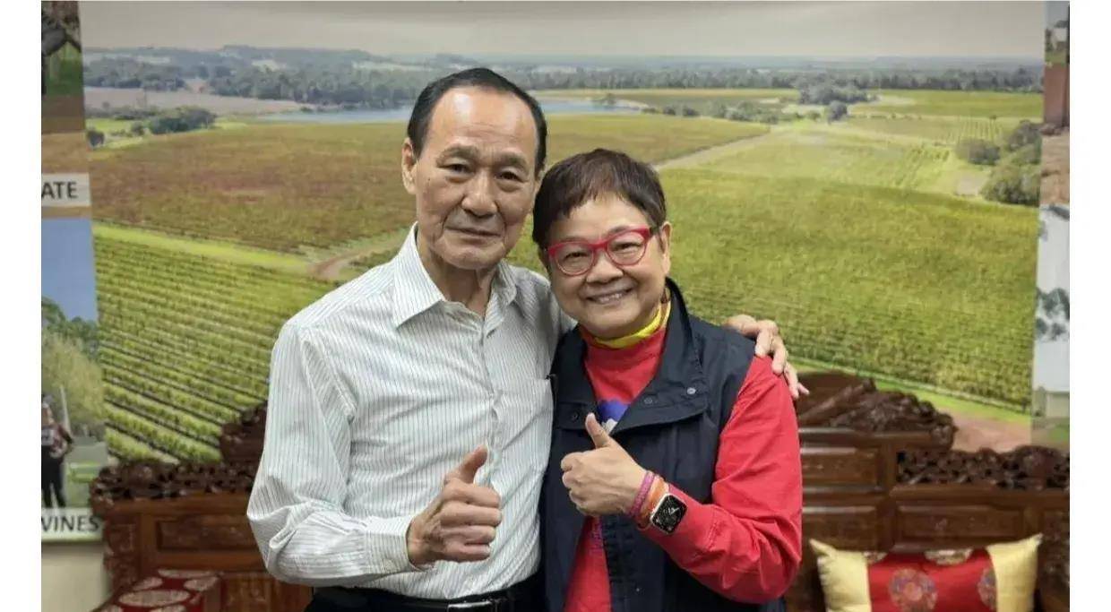 陈惠敏为治病倾家荡产,港星抗癌路多坎坷