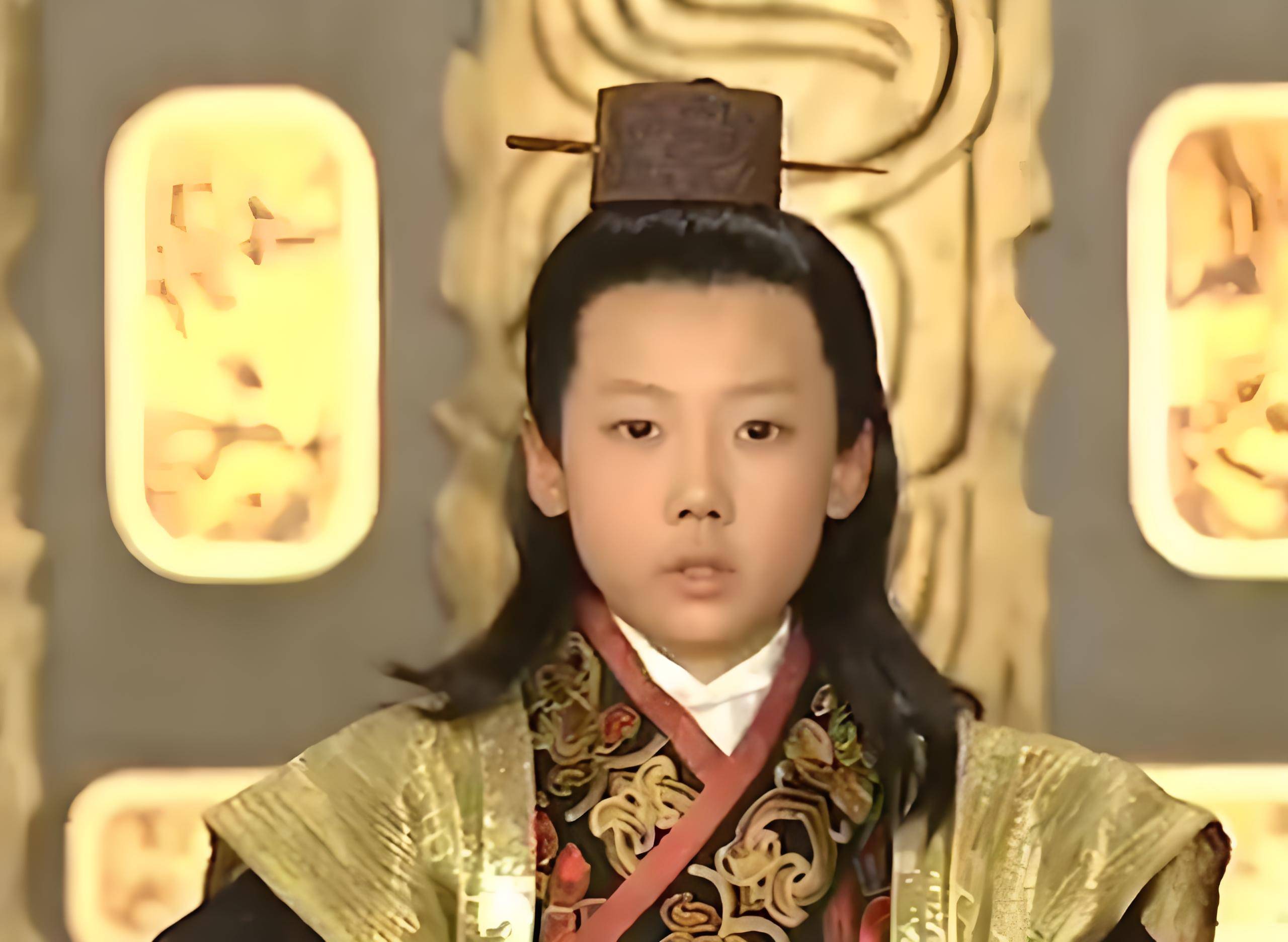 嫪毐为何让赵姬那么痴迷?司马迁在《史记》中,道出了其中的原委