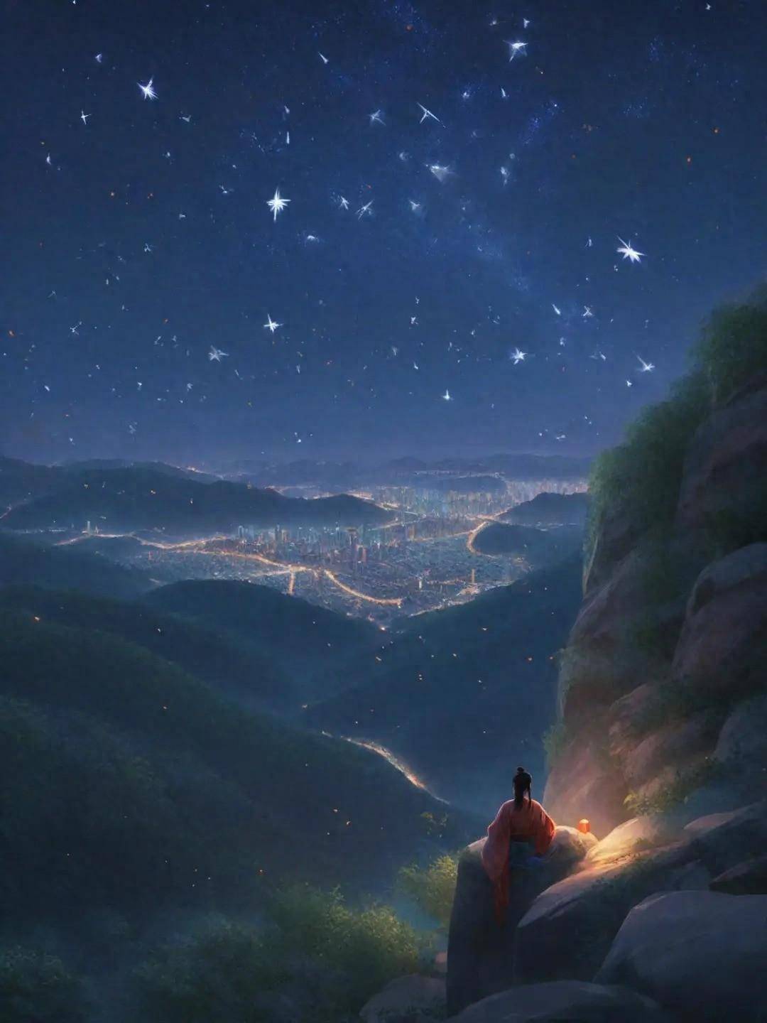 王安石:卓尔不凡,志向高远.连政敌苏东坡,亦为其风采所折服