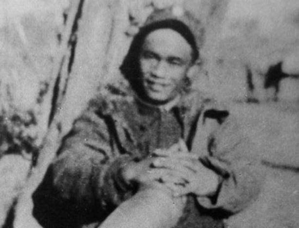 钟伟_将军_军衔