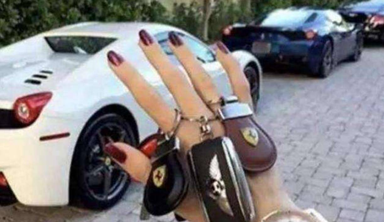 2019年浙江一女富婆公开征婚,称结婚就送宾利豪车,结果怎么样?