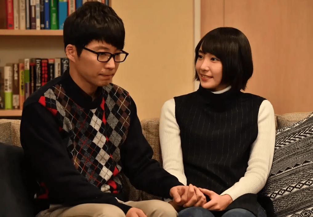 也对太太坦白了自己的身体,新垣结衣不离不弃,还是选择结婚引起热议