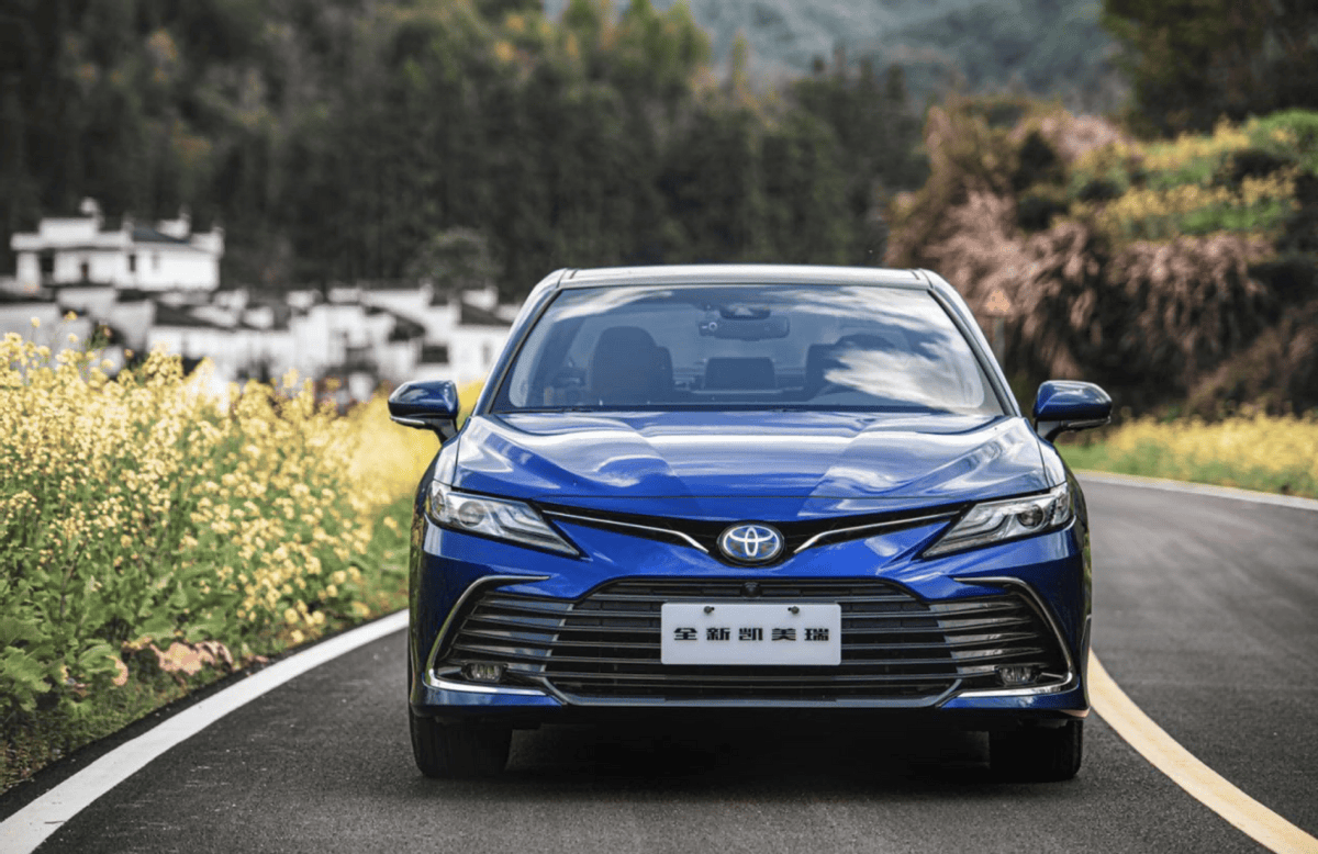 合资自主混动车型对决,领克07 em-p,本田雅阁e:phev,谁更占优势?