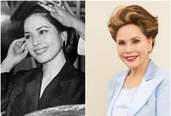 印尼总统一生结婚四次, 最后一位比他小40岁, 3个月当上总统夫人