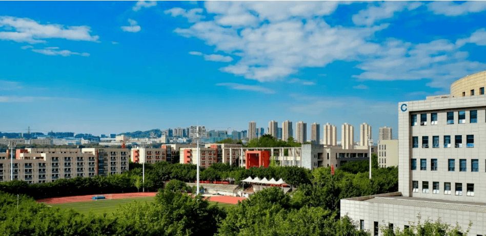 重庆工业职业技术大学要来了,填补重庆市本科"工业大学"的空白