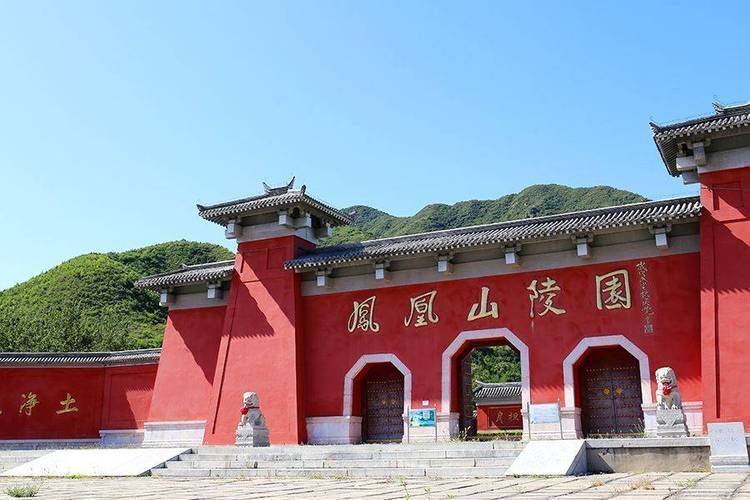 北京昌平凤凰山陵园好不好?值得购买吗?