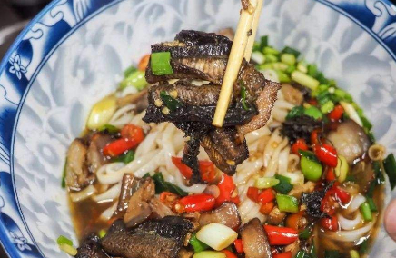 湘菜中的"扛把子",这5道菜都没吃过都不好意思说吃过湘菜