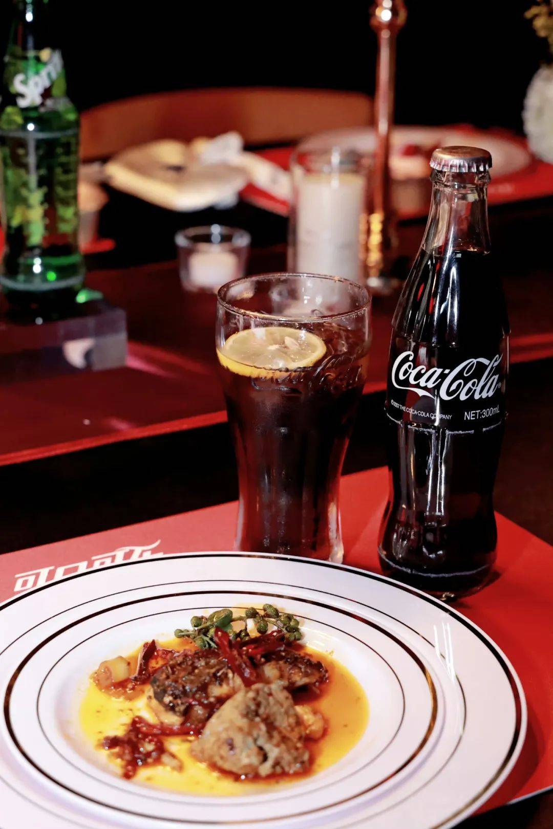 可口可乐,"绿色"扩产