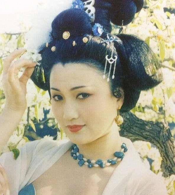 比如我们都听过的四大美女,也听说过妲己,杨贵妃等美若天仙的人物