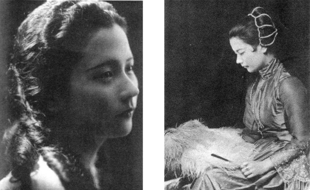 长女周采藻1947年远赴美国留学,成为一名资深学者.