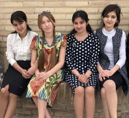 塔吉克斯坦女人价格图片