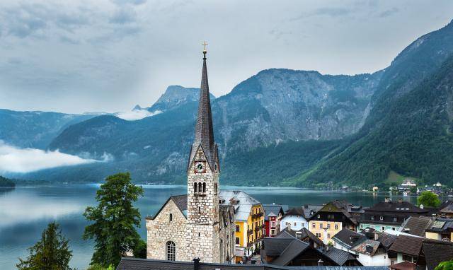 英国统治了苏格兰300多年,为何还是无法同化苏格兰?