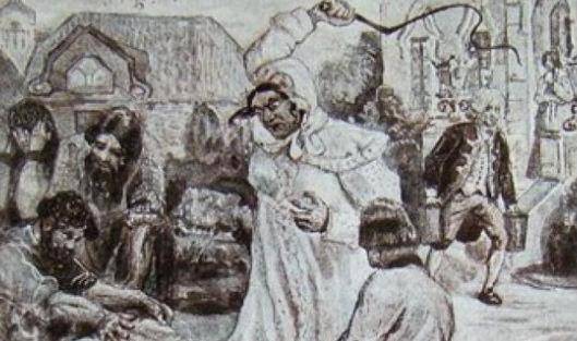 盘点世界历史上恶毒的女人,手段极其残忍,有的连自己孩子都杀