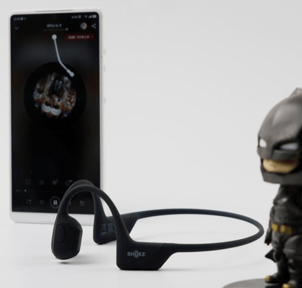 墨觉RunPlus会比南卡、韶音值得入手吗?真人多维度无广实测!