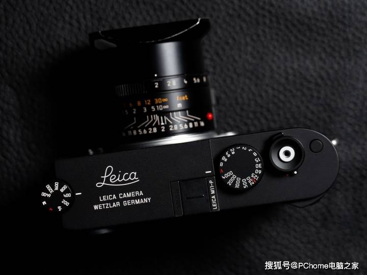 当人们谈起徕卡说的是什么?徕卡m11-p体验