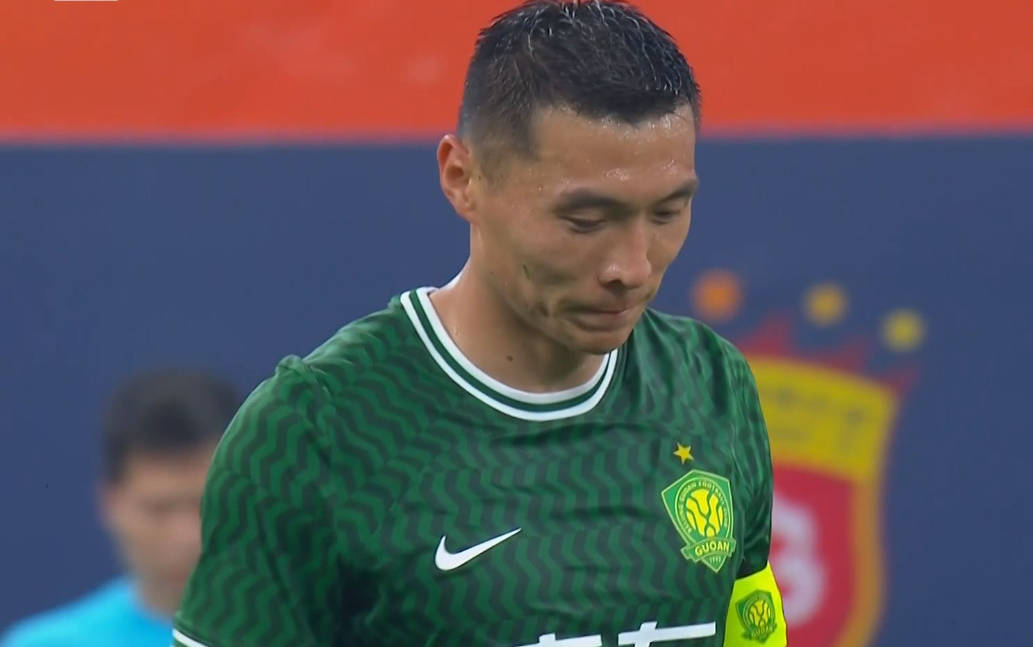 4场12分计划破灭,国安专给保级队送礼,有前腰不用,苏帅战术混乱